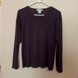 3 for $6 bundle and offer 😉 Nicole Fargo size s